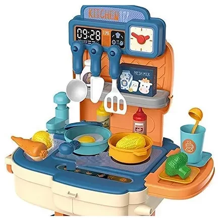 Kitchen Set