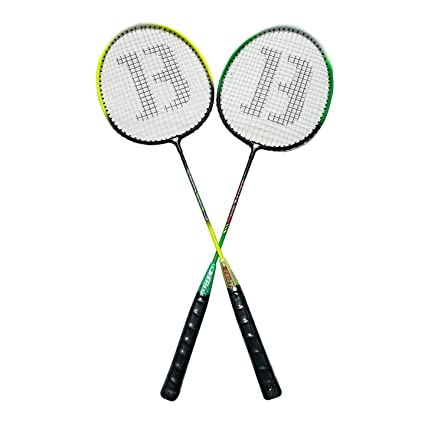 Badminton Set