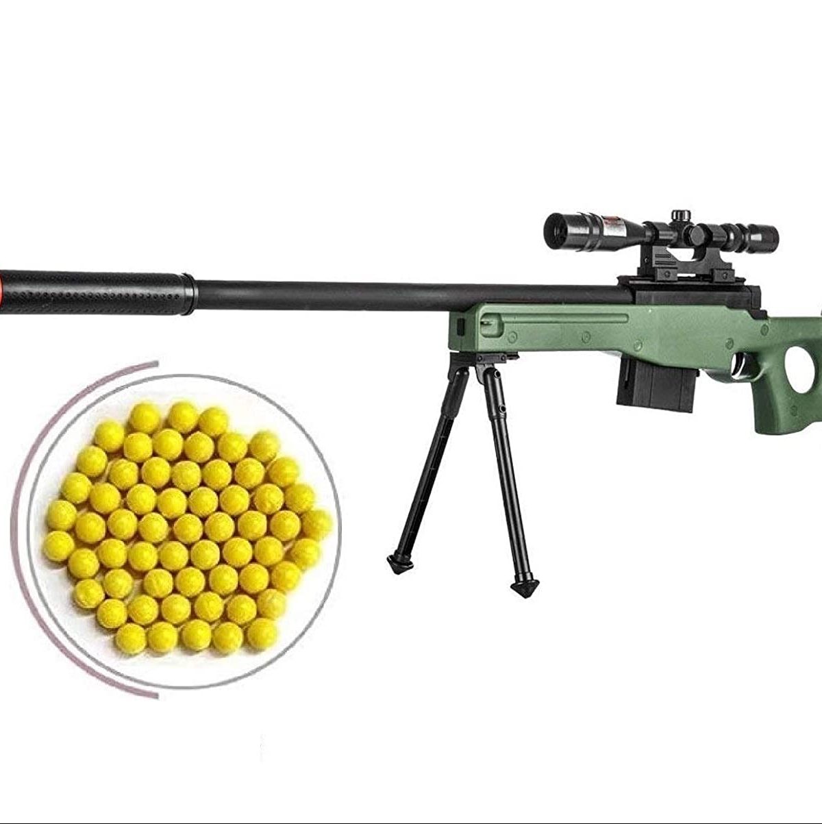 Gun