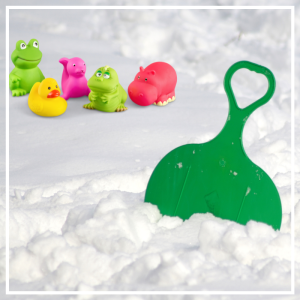 Winter Toys