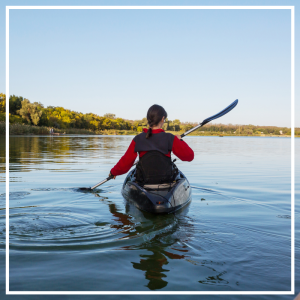 Kayaks