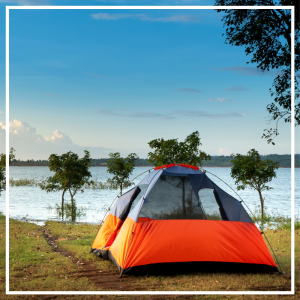 Tents