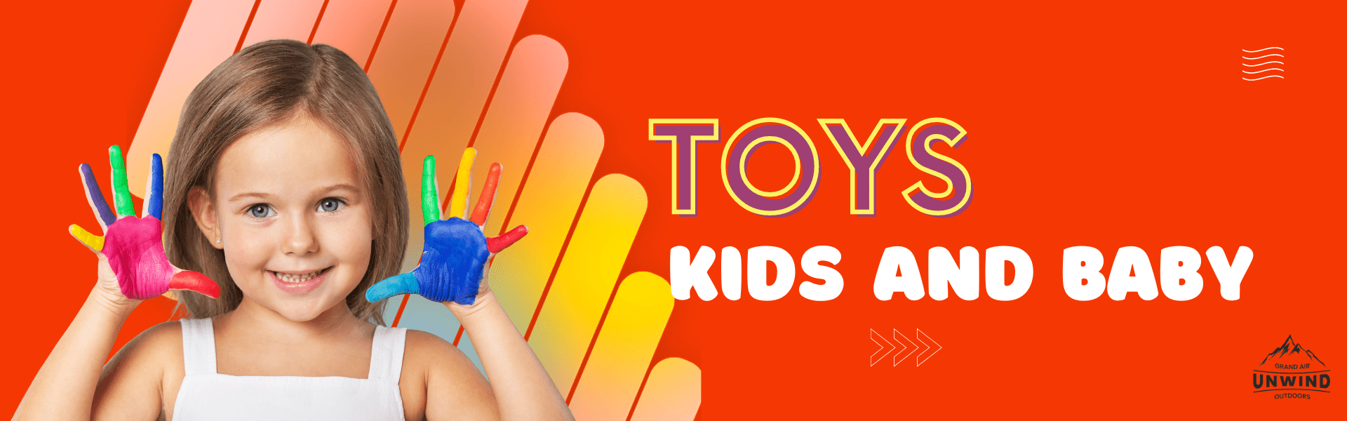 toys For Kids and bay 1 min