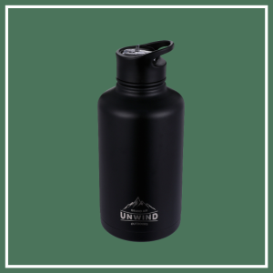 Water Bottles